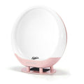 Bluetooth speaker home makeup mirror