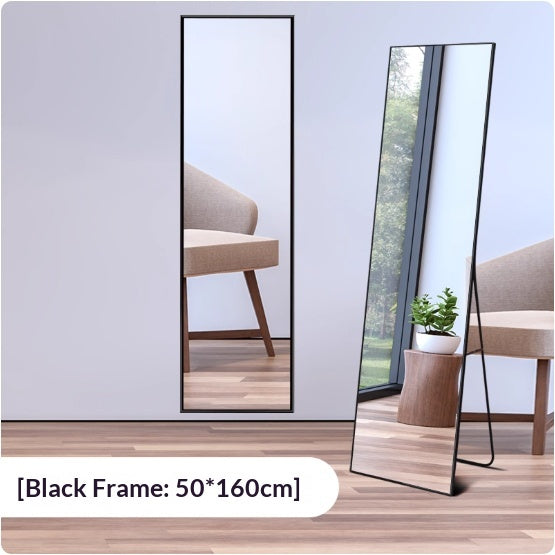 Full-length Mirror For Women, Floor Mirror For Home, Bedroom Mirror For Girls