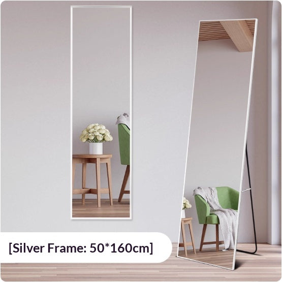 Full-length Mirror For Women, Floor Mirror For Home, Bedroom Mirror For Girls