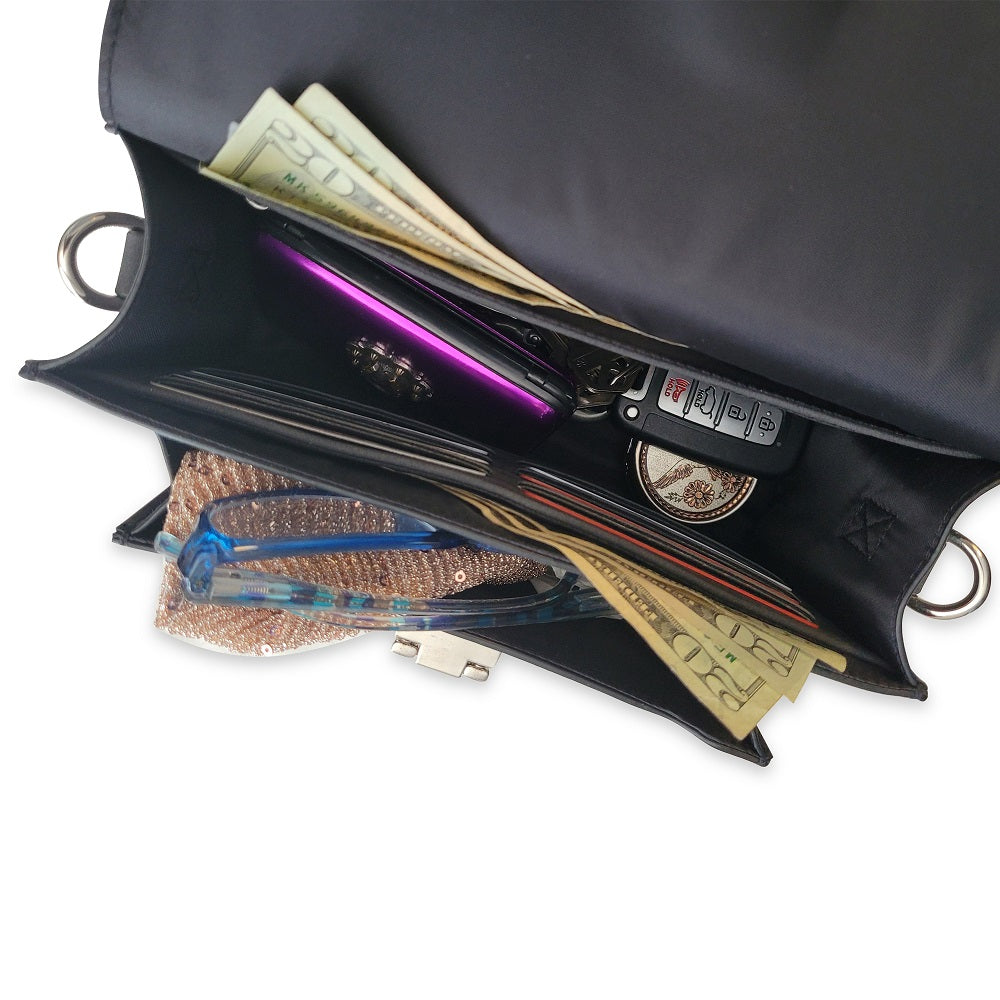 Purse Venesia RFID
