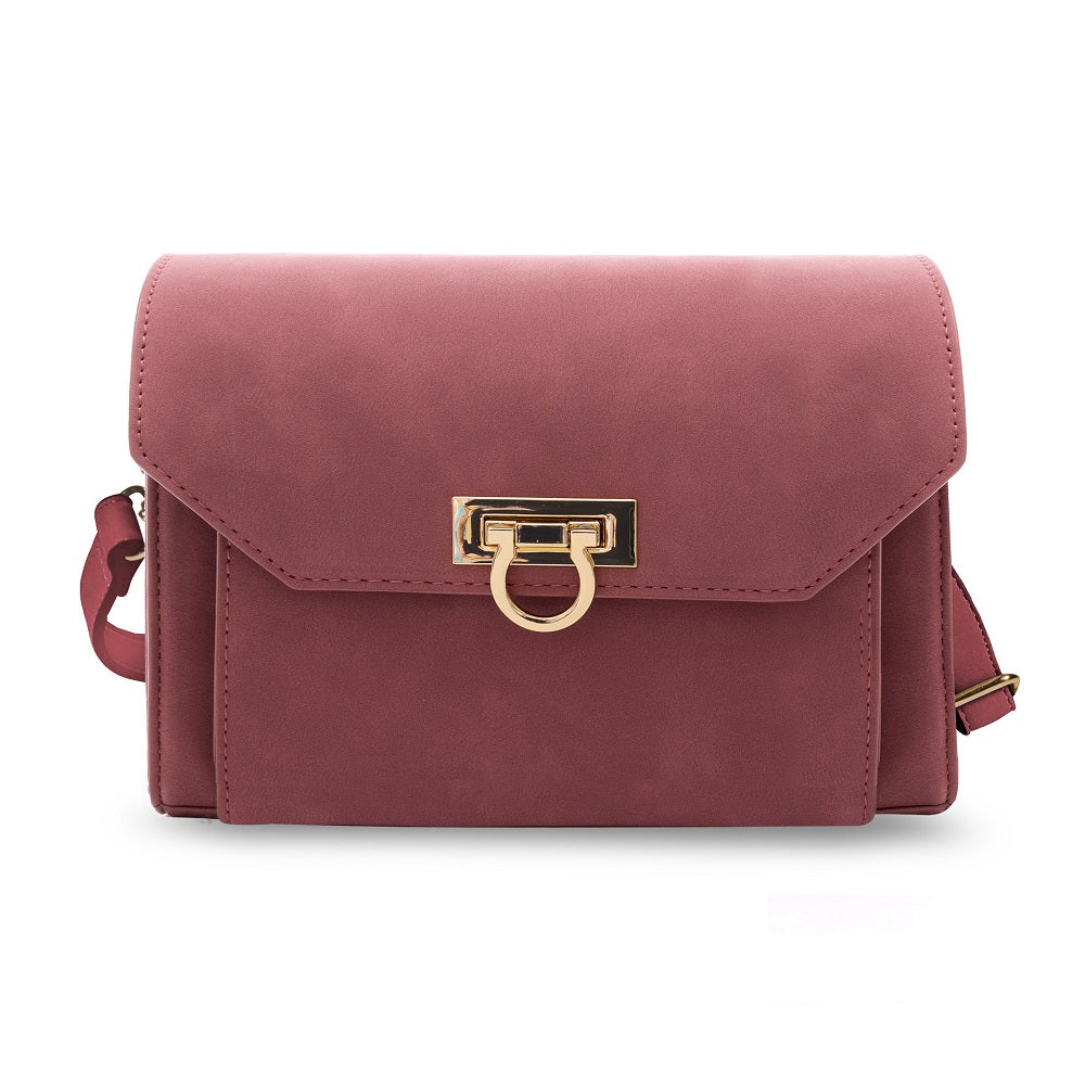 Purse Venesia RFID