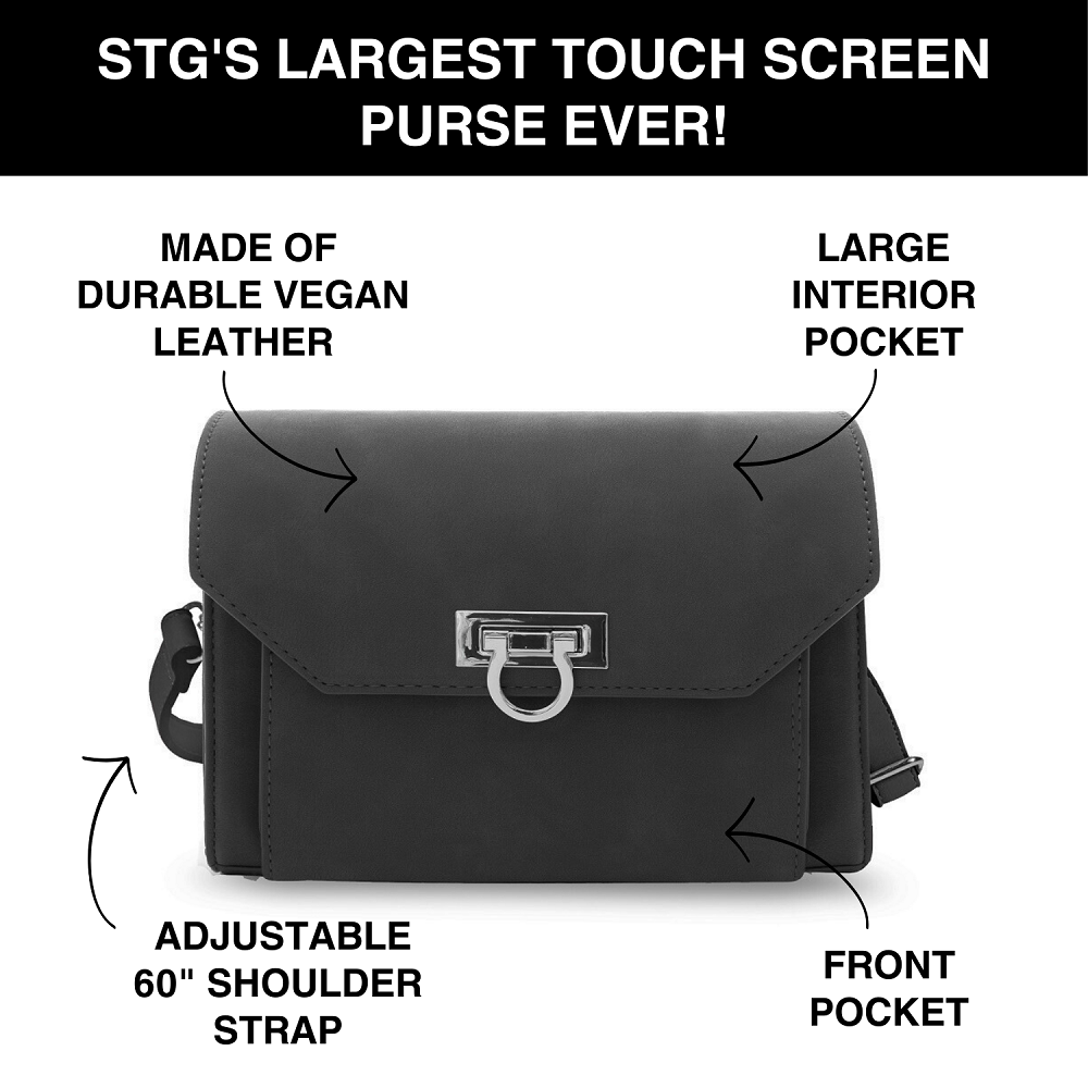 Purse Venesia RFID